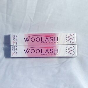 WOOLASH - 1 Available